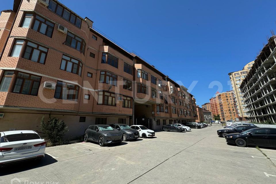 Продаётся 2-комнатная квартира, 78 м²