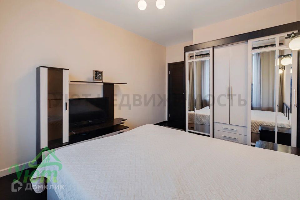Продаётся 1-комнатная квартира, 32.2 м²