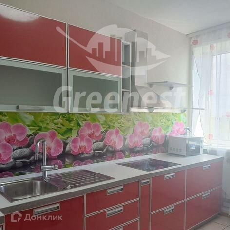 Сдаётся 3-комнатная квартира, 89 м²