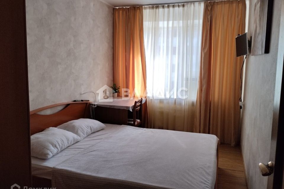 Сдаётся 2-комнатная квартира, 46 м²