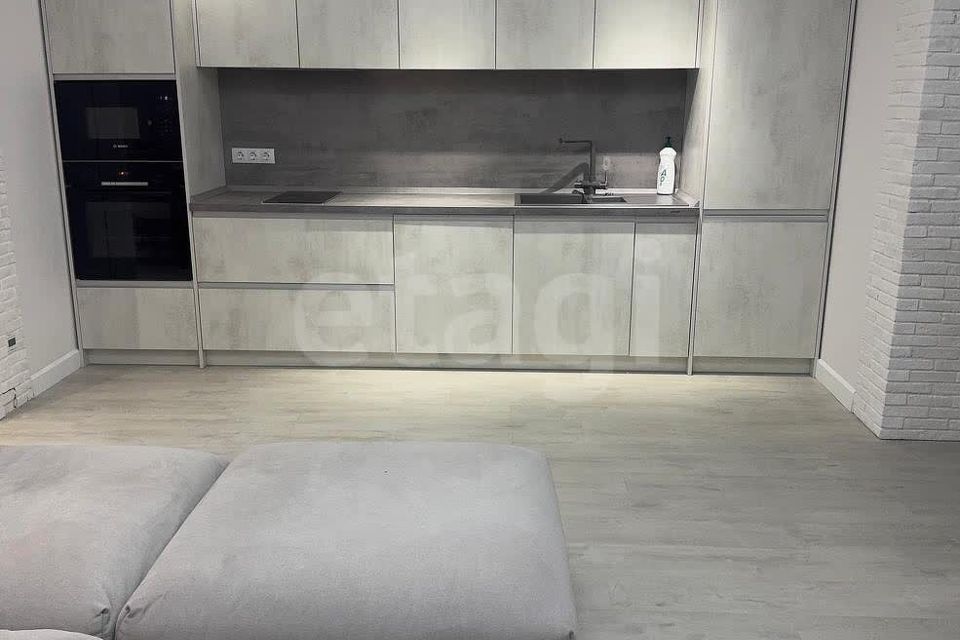 Продаётся 3-комнатная квартира, 89.5 м²