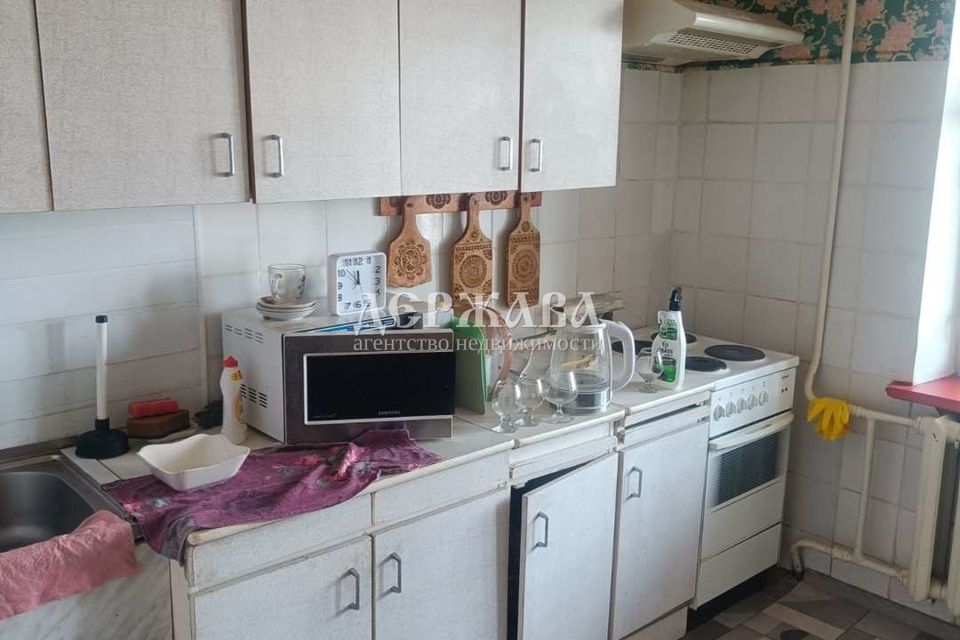 Сдаётся 2-комнатная квартира, 62 м²