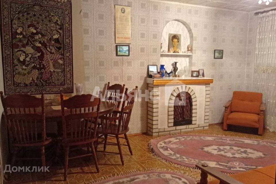 Продаётся 2-комнатная квартира, 54 м²