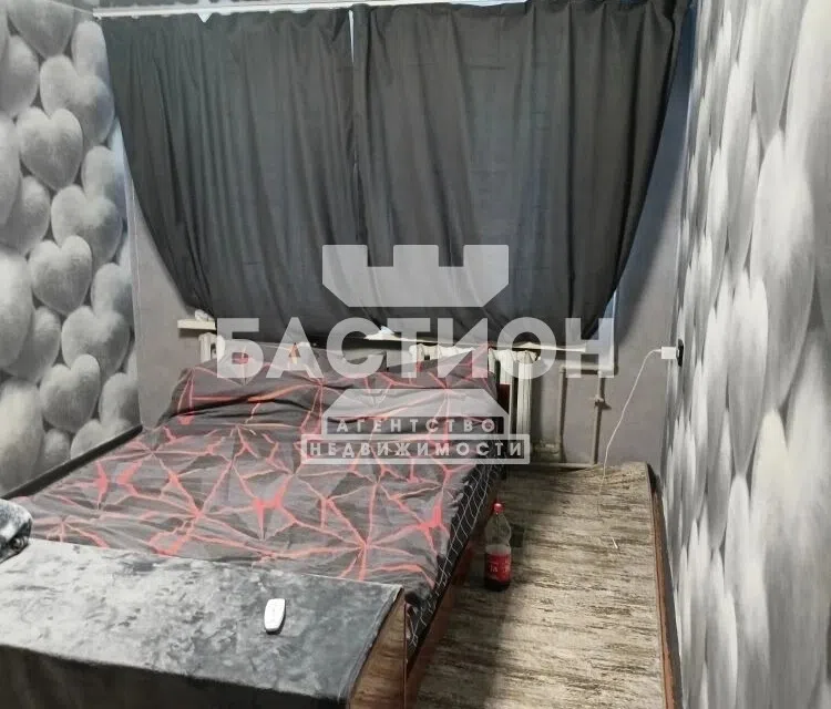 Продаётся 3-комнатная квартира, 70.7 м²