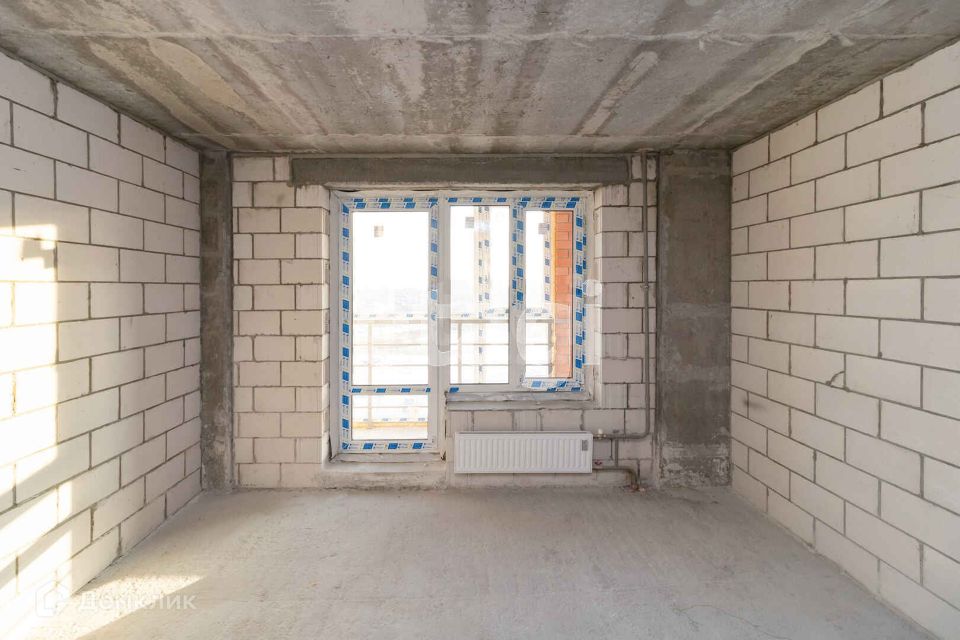 Продаётся студия, 24.3 м²