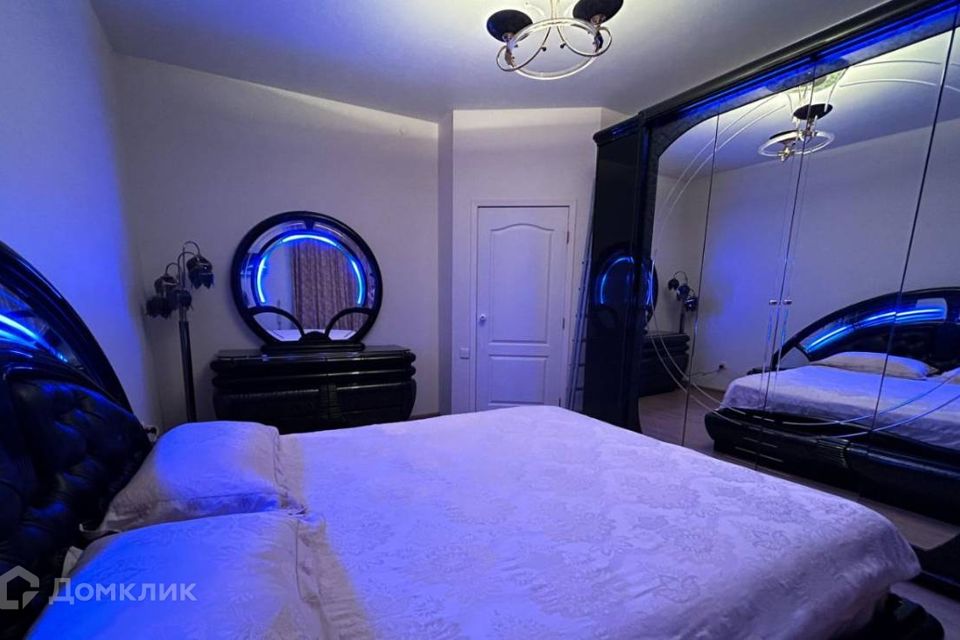 Продаётся 3-комнатная квартира, 70 м²