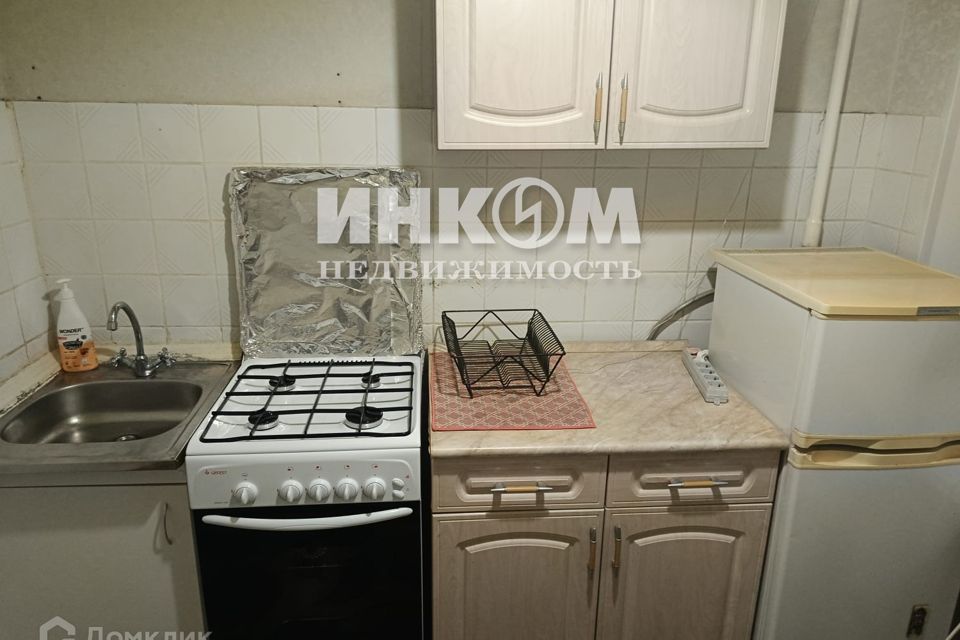 Сдаётся 1-комнатная квартира, 32 м²