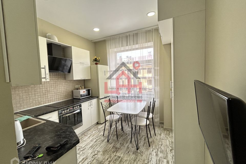 Продаётся 2-комнатная квартира, 60 м²