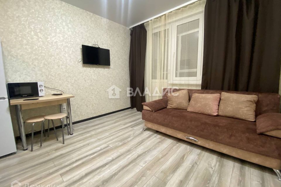 Продаётся студия, 21 м²