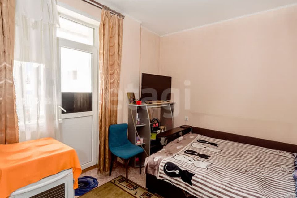 Продаётся 2-комнатная квартира, 40 м²