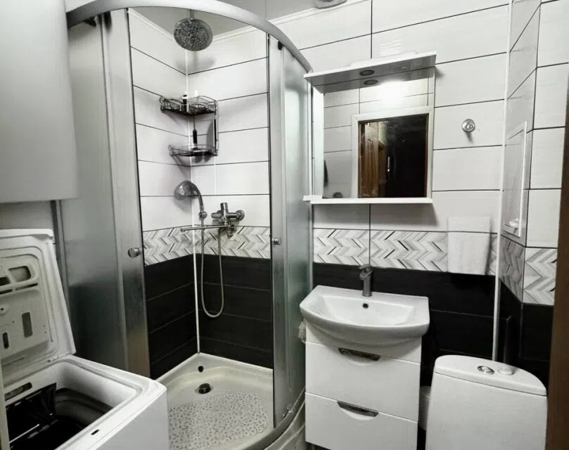 Продаётся 3-комнатная квартира, 65 м²