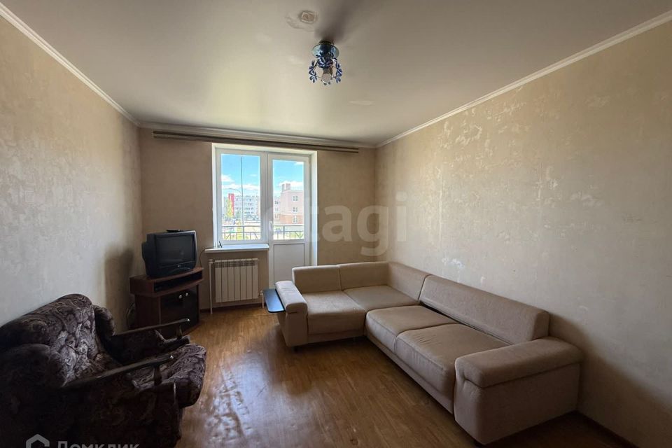 Сдаётся 1-комнатная квартира, 36.4 м²