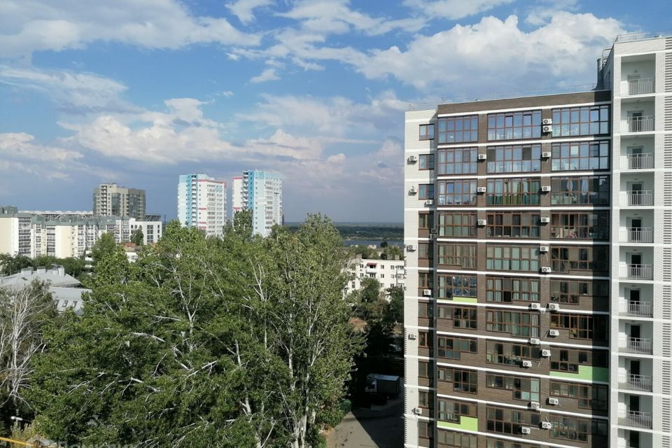 Продаётся 2-комнатная квартира, 54 м²