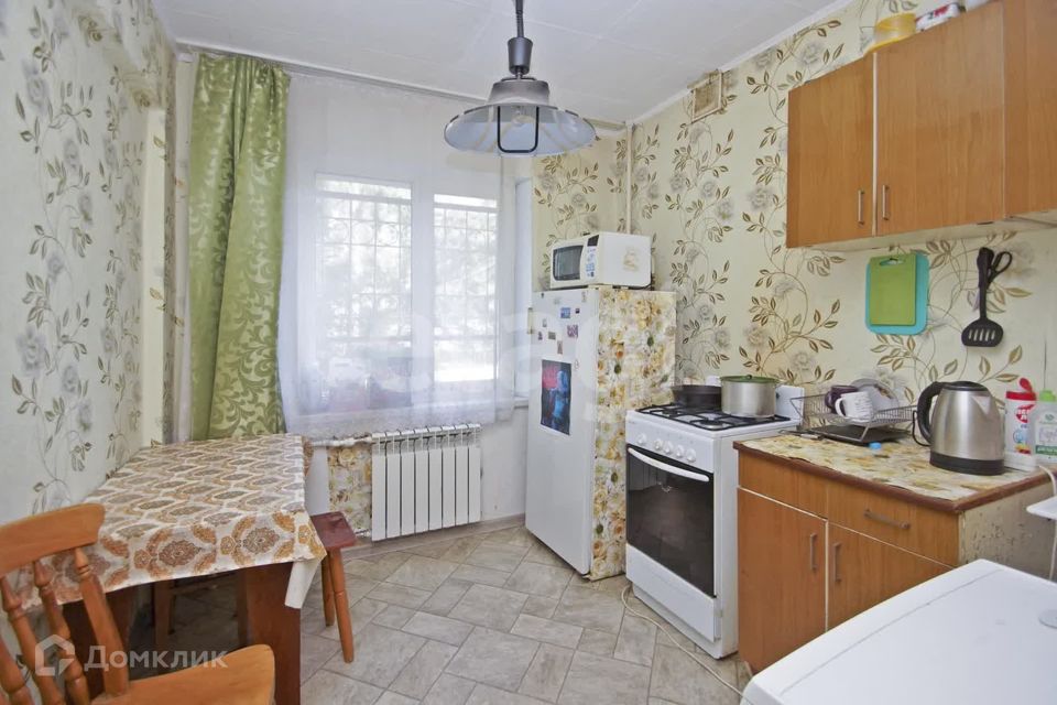 Продаётся 2-комнатная квартира, 48.5 м²