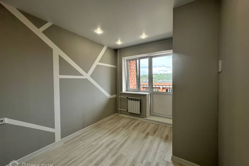 Продаётся студия, 21.9 м²
