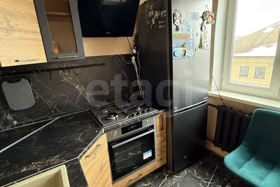 Продаётся 1-комнатная квартира, 32.3 м²