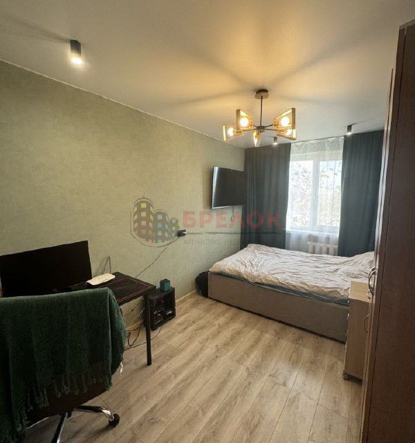 Продаётся 2-комнатная квартира, 44 м²