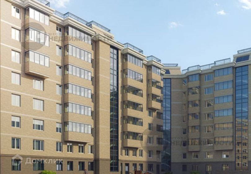 Продаётся студия, 23.1 м²