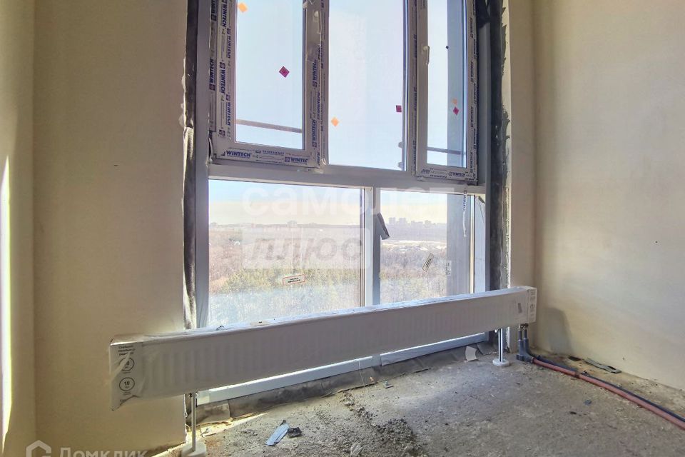 Продаётся 1-комнатная квартира, 37.7 м²
