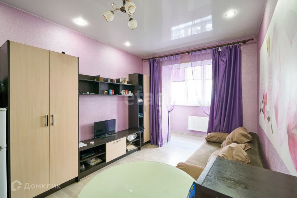 Продаётся 2-комнатная квартира, 60.2 м²