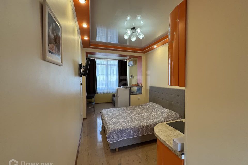 Продаётся студия, 22 м²