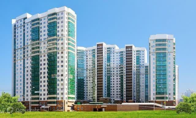 Продаётся 2-комнатная квартира, 75.2 м²