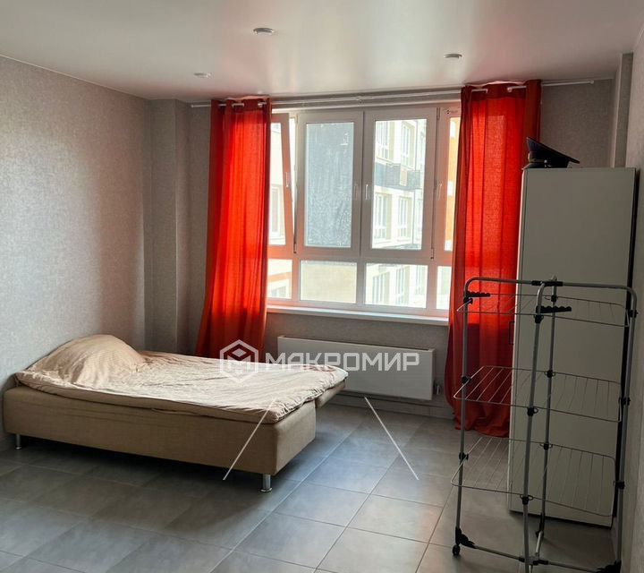 Сдаётся студия, 20 м²
