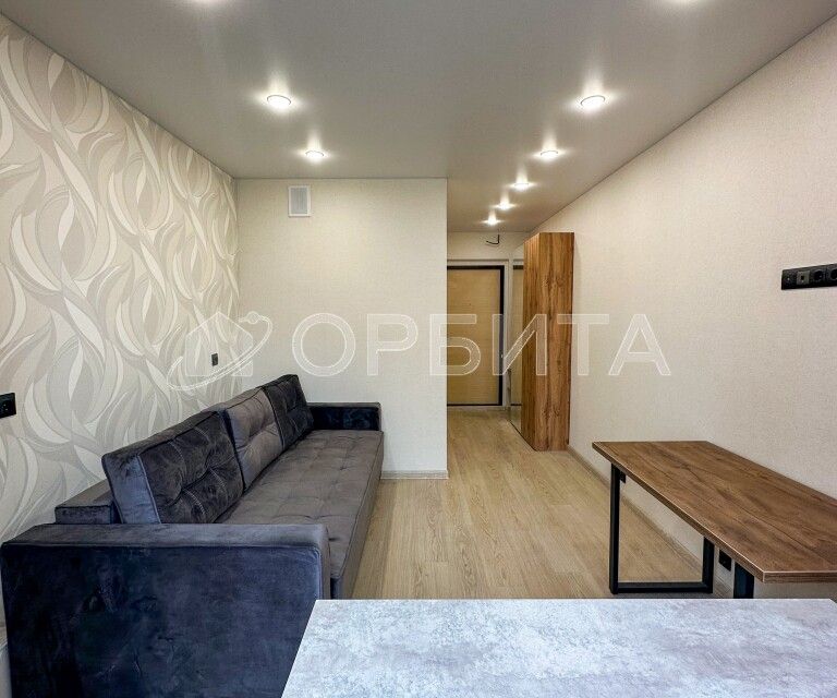 Продаётся студия, 18 м²