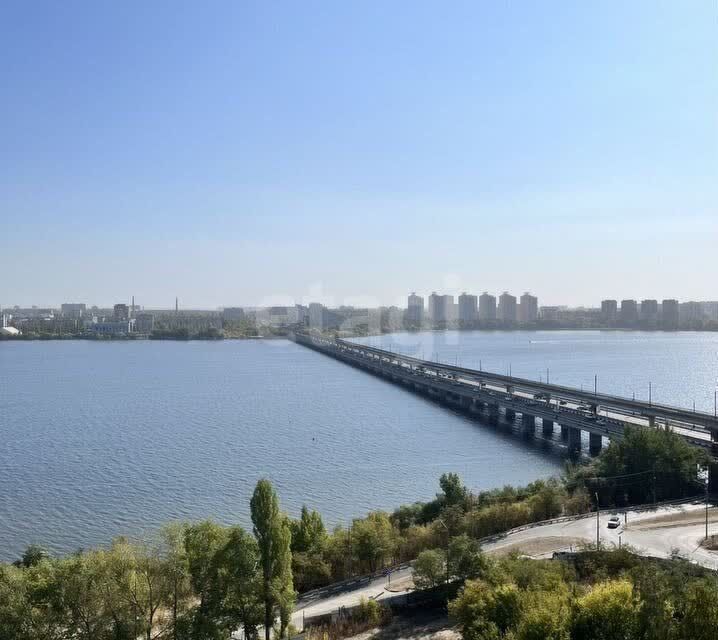Продаётся 3-комнатная квартира, 94.9 м²