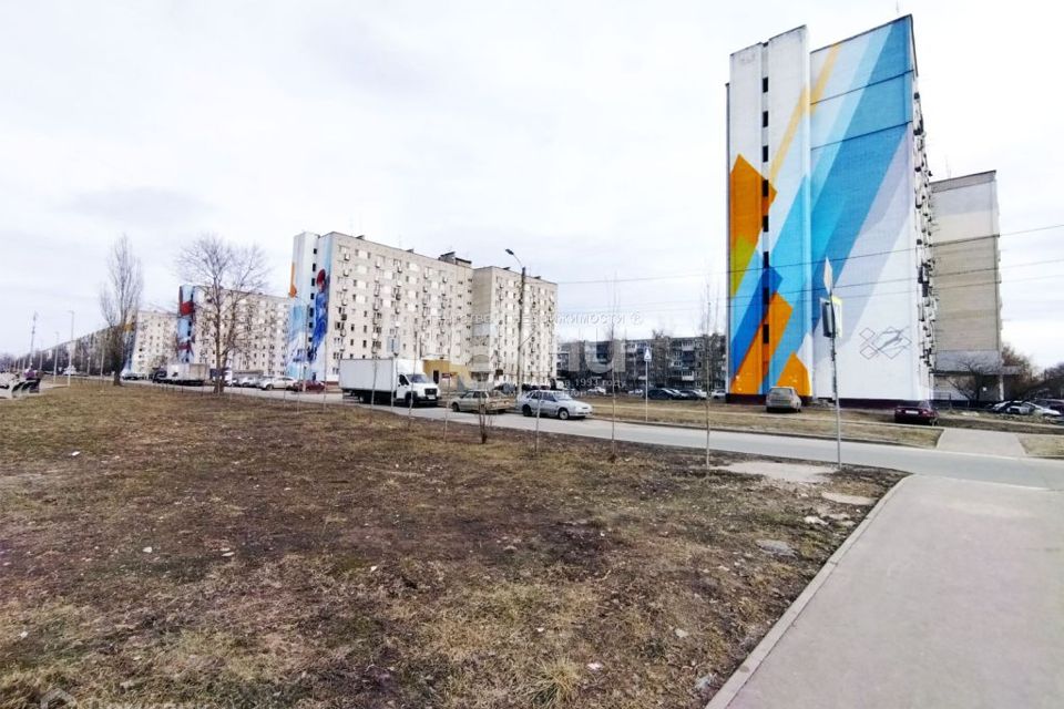 Продаётся 1-комнатная квартира, 22.2 м²