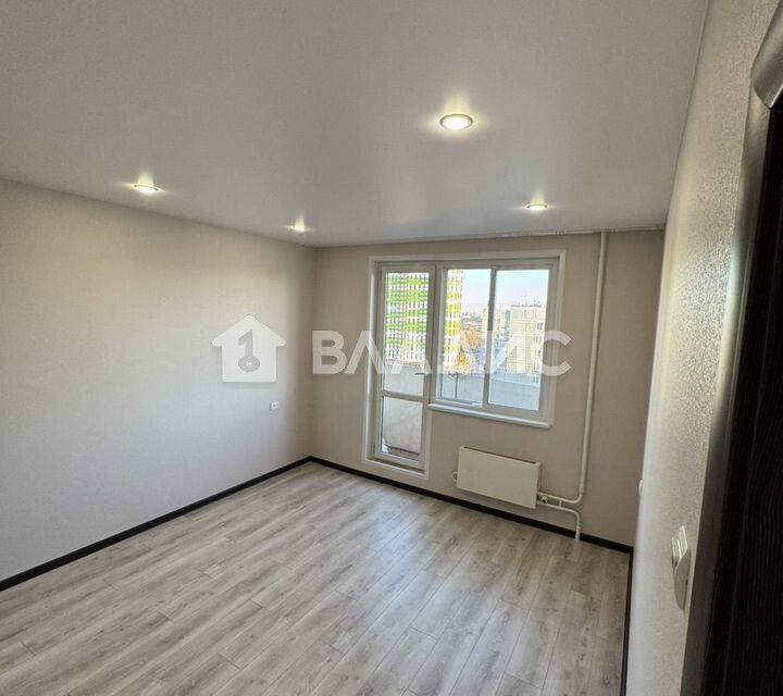 Продаётся 1-комнатная квартира, 38 м²