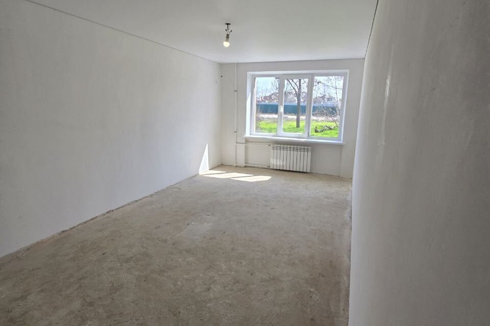 Продаётся 2-комнатная квартира, 48.2 м²