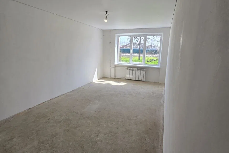 Продаётся 2-комнатная квартира, 48.2 м²