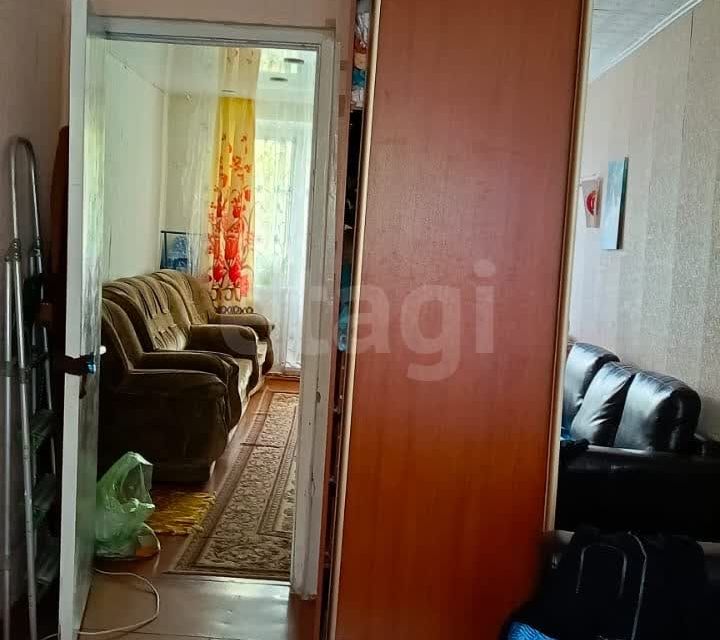 Продаётся 2-комнатная квартира, 44 м²