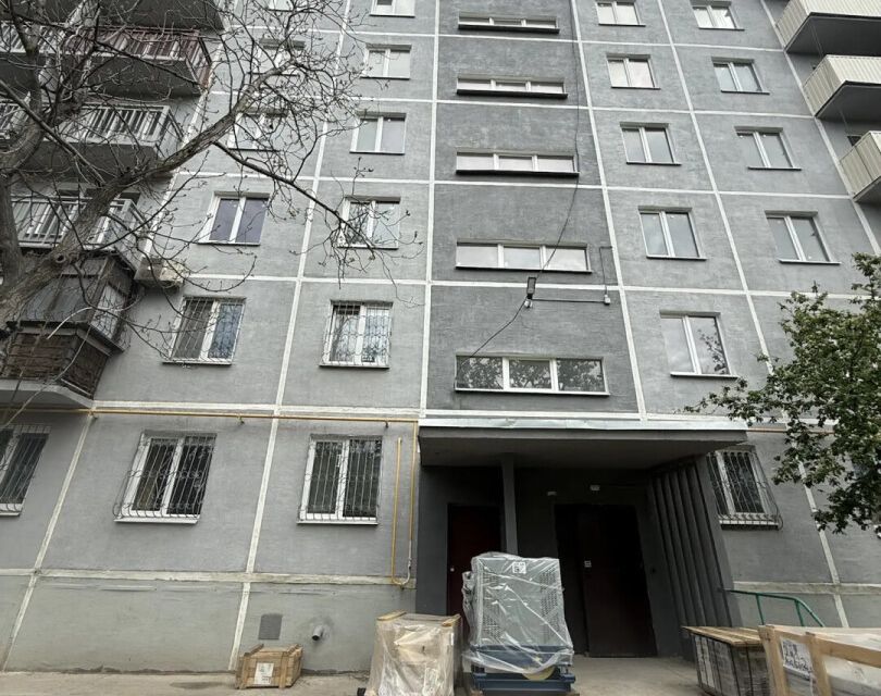 Продаётся 2-комнатная квартира, 46.9 м²