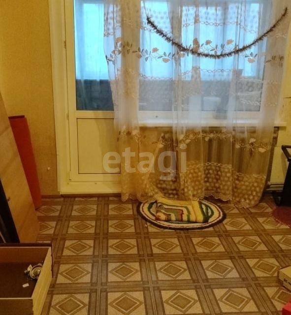 Продаётся 3-комнатная квартира, 64 м²