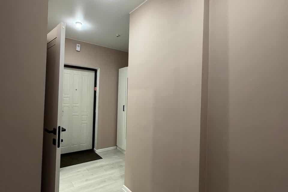 Продаётся 2-комнатная квартира, 51.3 м²