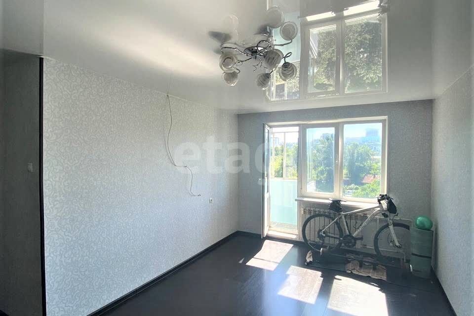 Продаётся 2-комнатная квартира, 49.1 м²