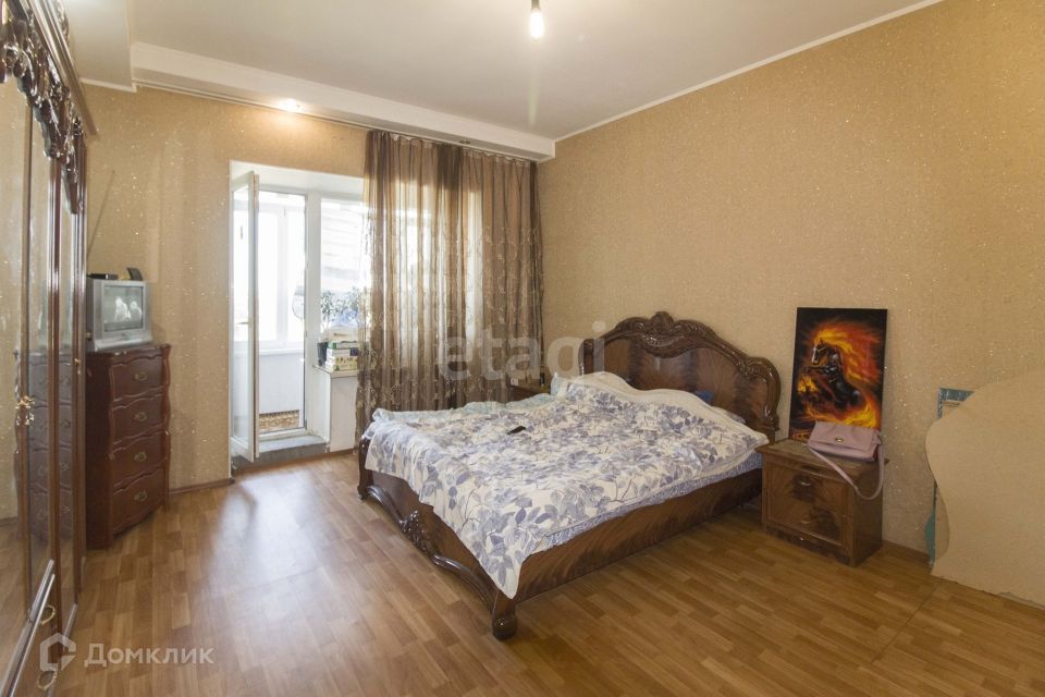 Продаётся 3-комнатная квартира, 147 м²