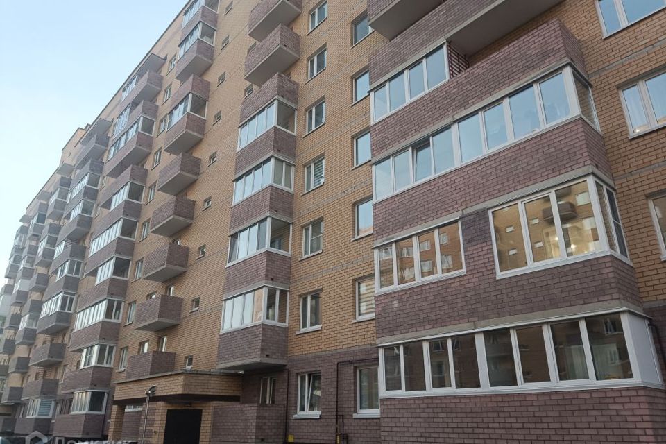 Продаётся 1-комнатная квартира, 30 м²