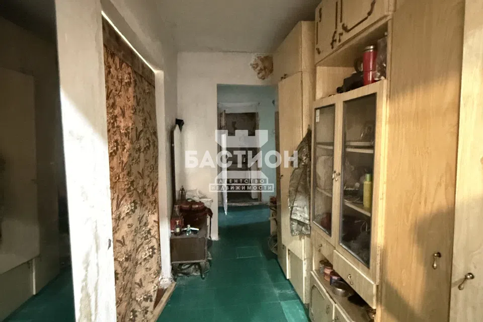 Продаётся 3-комнатная квартира, 69.8 м²