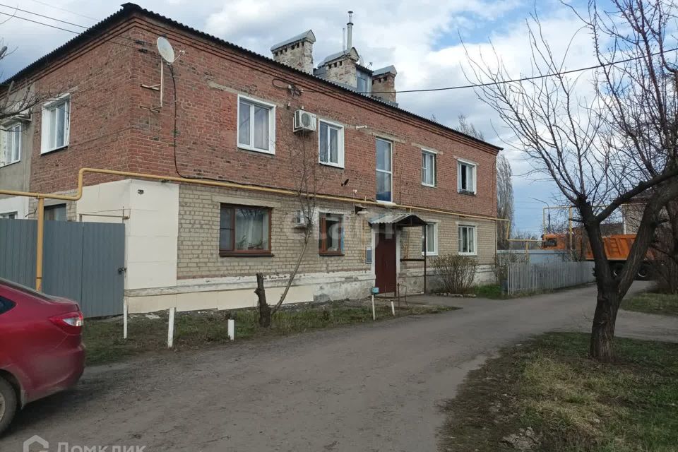 Продаётся 2-комнатная квартира, 41 м²