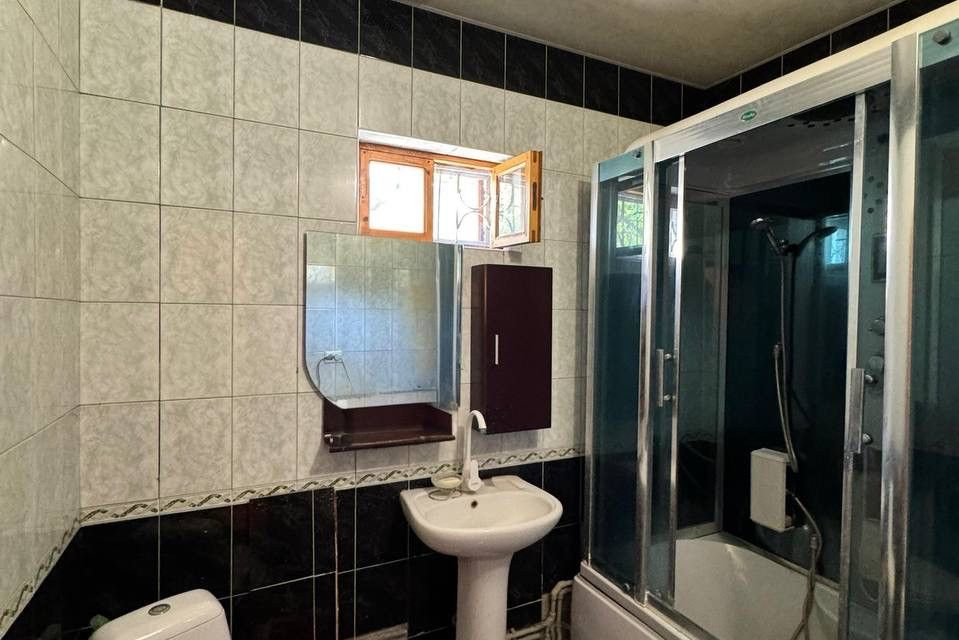 Продаётся 1-этажный дом, 163 м²