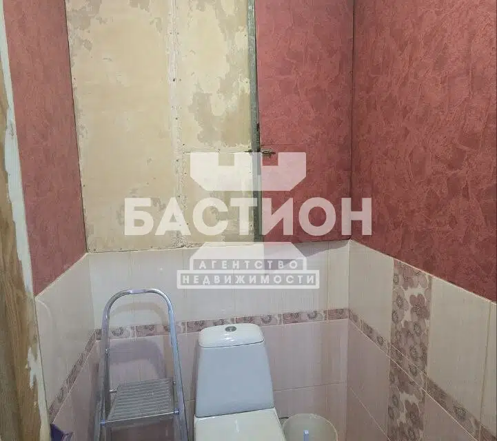 Продаётся 3-комнатная квартира, 78.3 м²