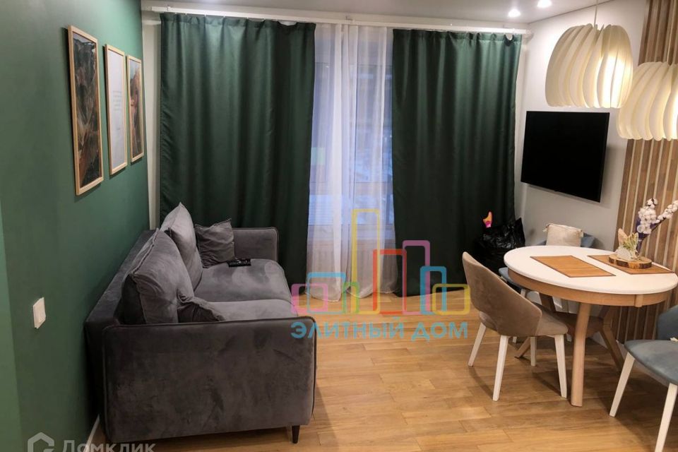 Сдаётся 3-комнатная квартира, 80 м²