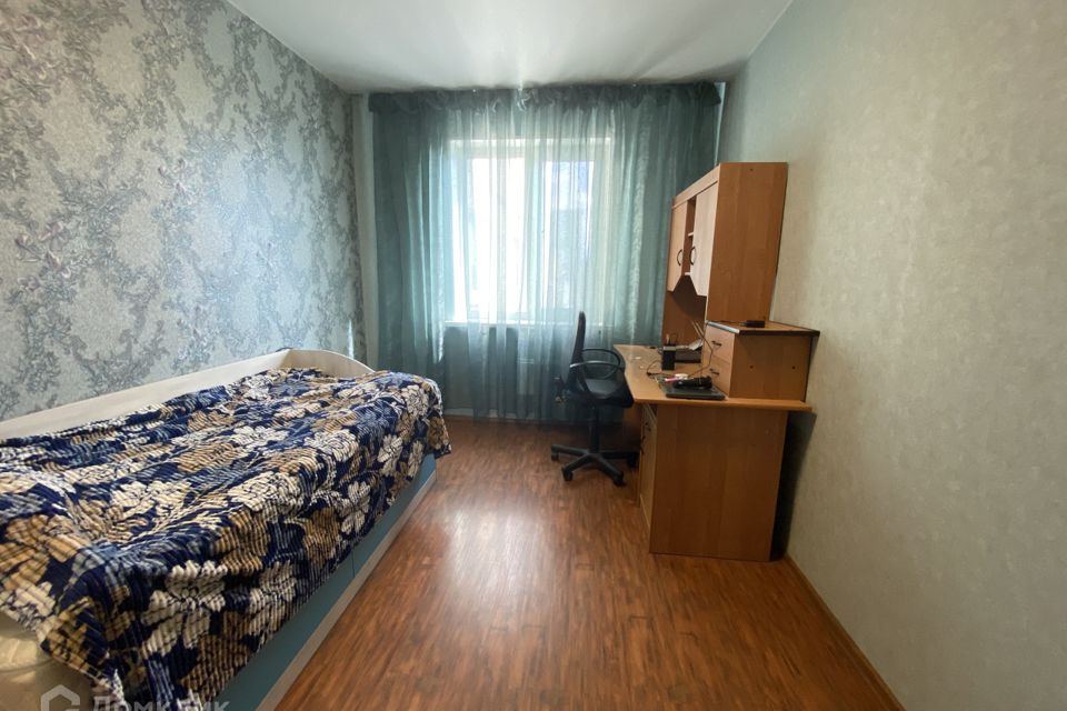 Сдаётся 3-комнатная квартира, 60 м²