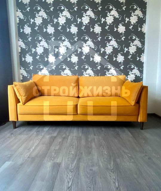 Продаётся 2-комнатная квартира, 67 м²