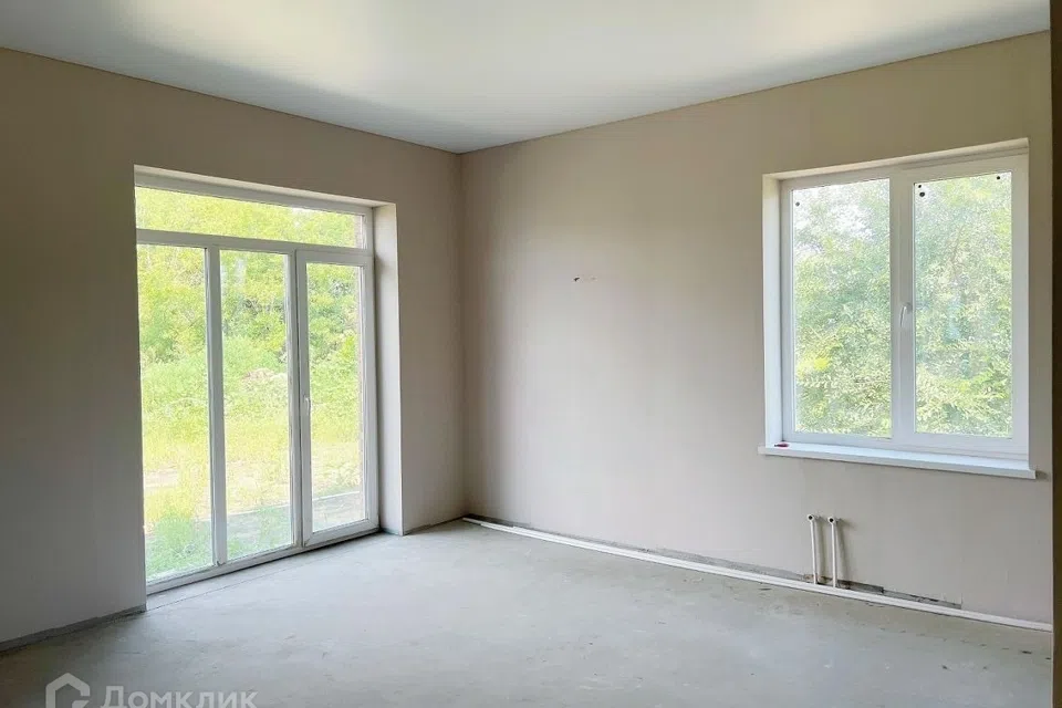 Продаётся 1-этажный дом, 88 м²