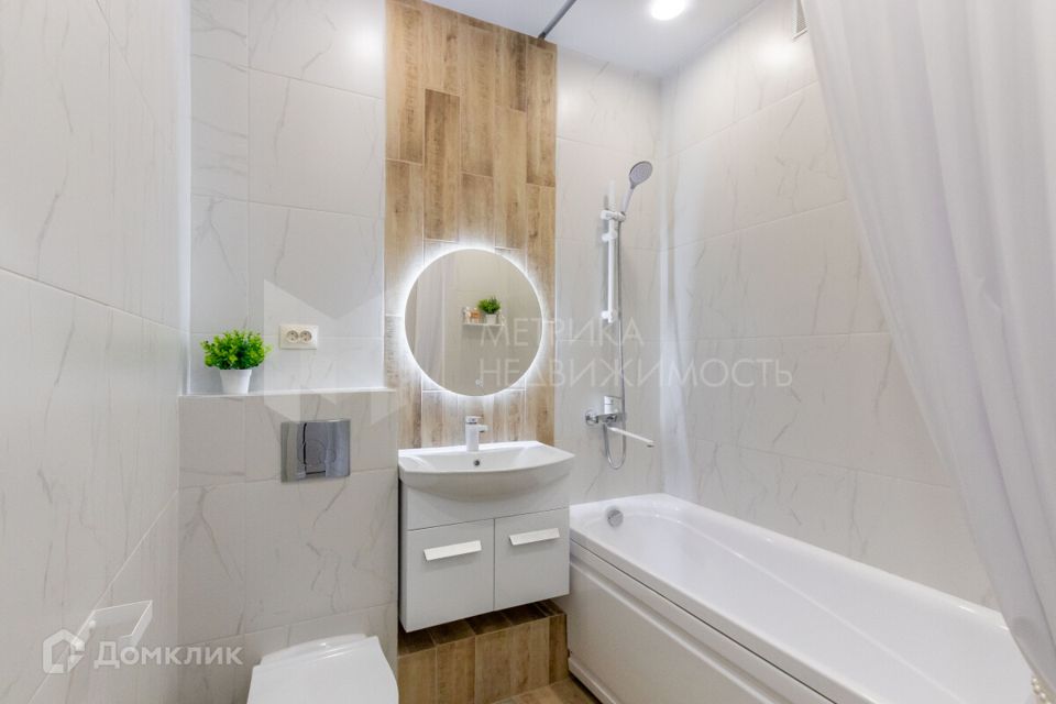 Продаётся студия, 22.4 м²
