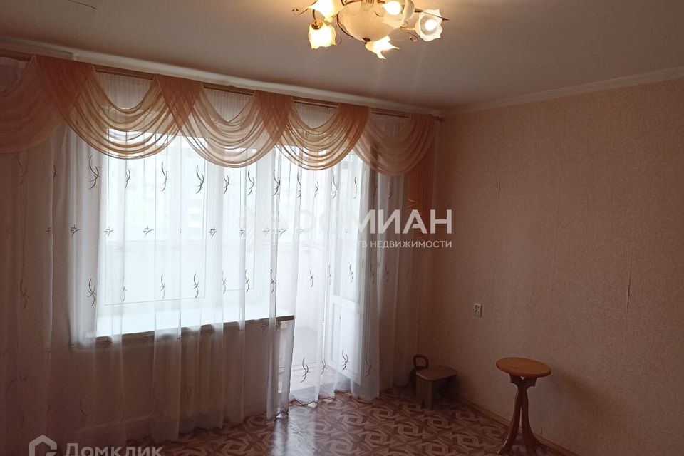 Продаётся 3-комнатная квартира, 67 м²